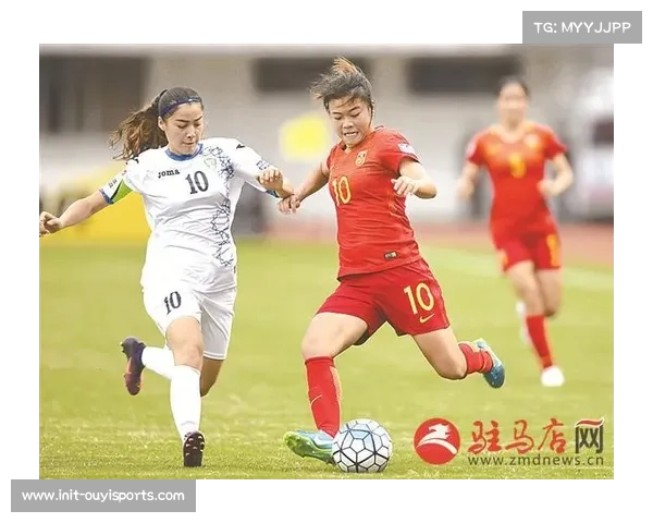 东道主乌兹别克斯坦U19女手大胜印度 收获小组赛首胜 东道主乌兹别克斯坦U19女手大胜印度 收获小组赛首胜