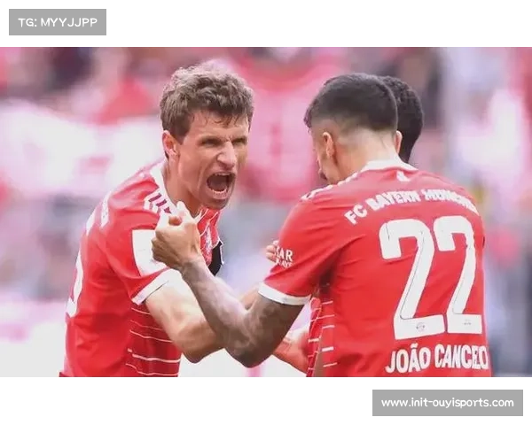 拜仁欧冠豪取三连胜 状态火热强势出击稳居小组第二