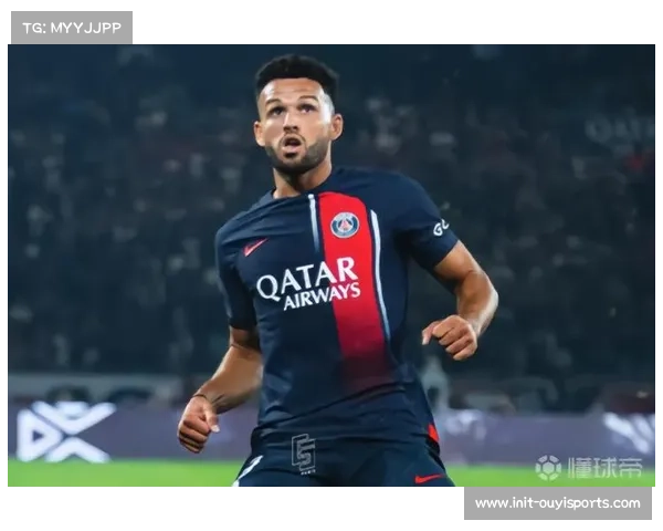 贡萨洛·拉莫斯巴黎圣日耳曼百场里程碑 对阵尼斯迎来重要时刻