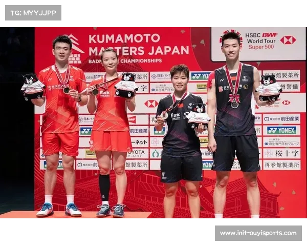 羽毛球与地域文化结合：熊本特色赛事体验