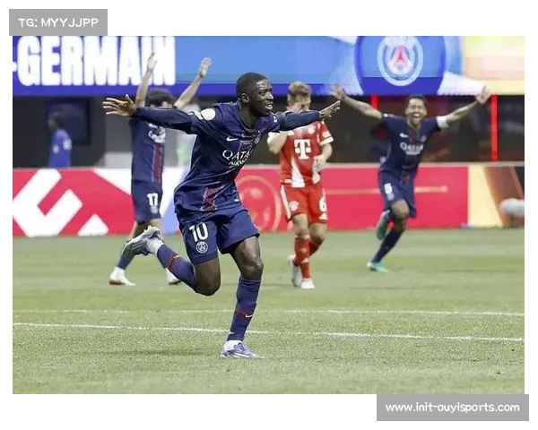 马赛边锋登贝莱腿筋伤停6周，密集赛程致伤病潮