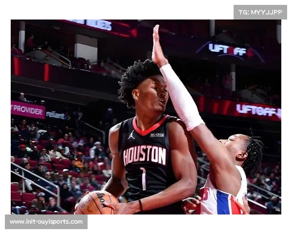 火箭客场不敌活塞，年轻球队稳定性有待提升