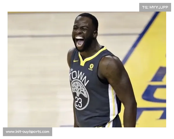 追梦格林曝曾卷入字母哥交易谈判,职业生涯首次严肃讨论 追梦格林曝曾卷入字母哥交易谈判,职业生涯首次严肃讨论